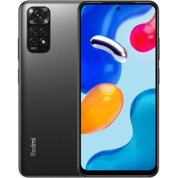 XIAOMI REDMI NOTE 11S DUAL SIM 6GB - Imagen 1