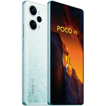 XIAOMI POCO F5 DUAL SIM 8GB - Imagen 2