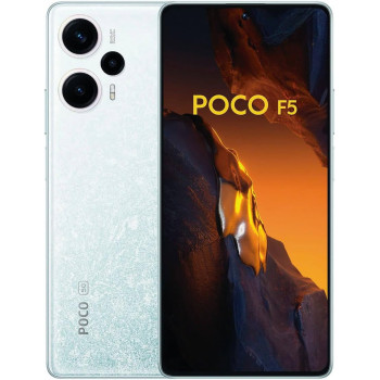 XIAOMI POCO F5 DUAL SIM 8GB - Imagen 1
