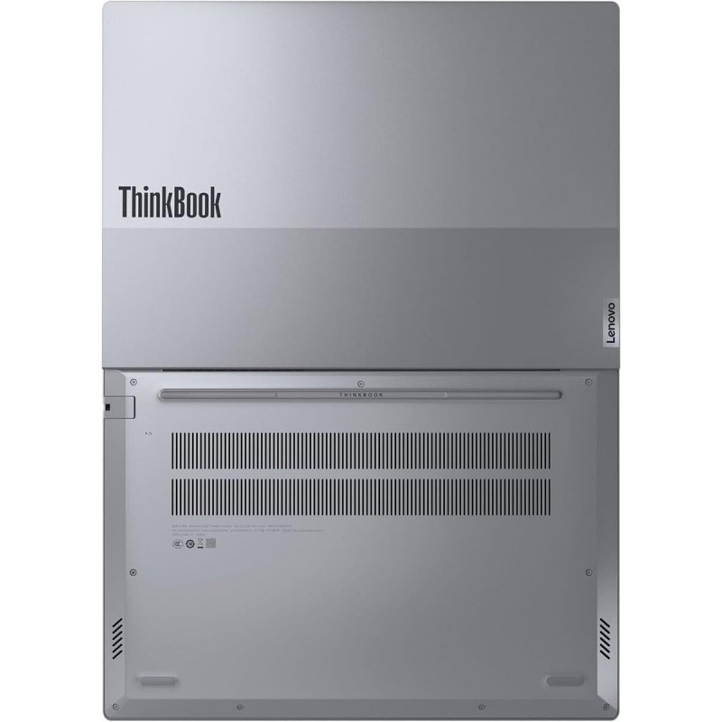 LENOVO THINKBOOK 14 G7 14 INTEL (R) CORE (TM) ULTRA I5 125U 1,3GHz 16GB (QWERTY con Ñ) - Imagen 4