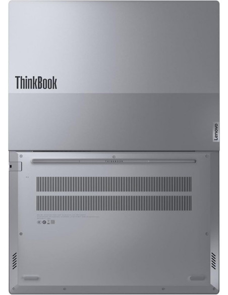 LENOVO THINKBOOK 14 G7 14 INTEL (R) CORE (TM) ULTRA I5 125U 1,3GHz 16GB (QWERTY con Ñ) - Imagen 4