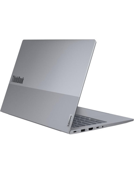 LENOVO THINKBOOK 14 G7 14 INTEL (R) CORE (TM) ULTRA I5 125U 1,3GHz 16GB (QWERTY con Ñ) - Imagen 5