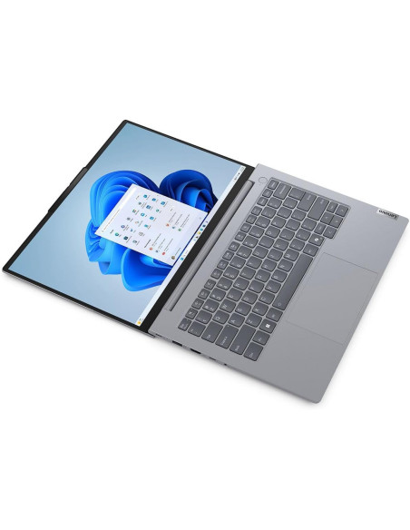 LENOVO THINKBOOK 14 G7 14 INTEL (R) CORE (TM) ULTRA I5 125U 1,3GHz 16GB (QWERTY con Ñ) - Imagen 3