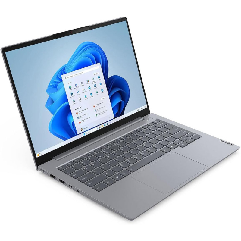 LENOVO THINKBOOK 14 G7 14 INTEL (R) CORE (TM) ULTRA I5 125U 1,3GHz 16GB (QWERTY con Ñ) - Imagen 2