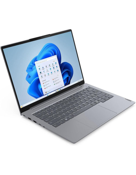 LENOVO THINKBOOK 14 G7 14 INTEL (R) CORE (TM) ULTRA I5 125U 1,3GHz 16GB (QWERTY con Ñ) - Imagen 2