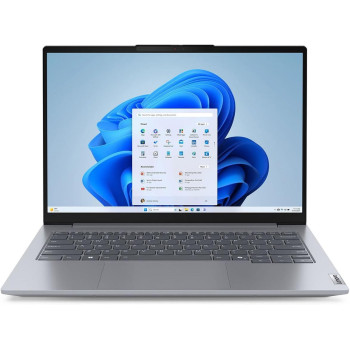 LENOVO THINKBOOK 14 G7 14 INTEL (R) CORE (TM) ULTRA I5 125U 1,3GHz 16GB (QWERTY con Ñ) - Imagen 1