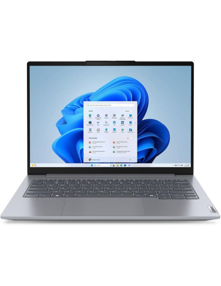 LENOVO THINKBOOK 14 G7 14 INTEL (R) CORE (TM) ULTRA I5 125U 1,3GHz 16GB (QWERTY con Ñ) - Imagen 1
