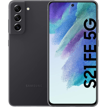 SAMSUNG GALAXY S21 FE 5G G990B DUAL SIM 6GB - Imagen 1