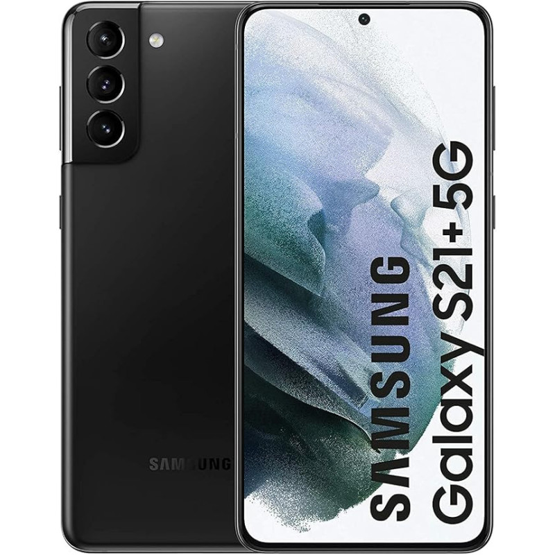 SAMSUNG GALAXY S21 PLUS 5G DUAL SIM 8GB - Imagen 1