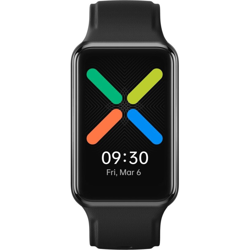 OPPO WATCH FREE - Imagen 2