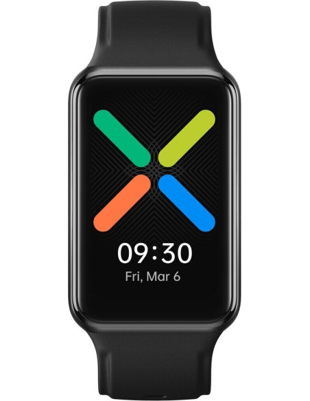 OPPO WATCH FREE - Imagen 2