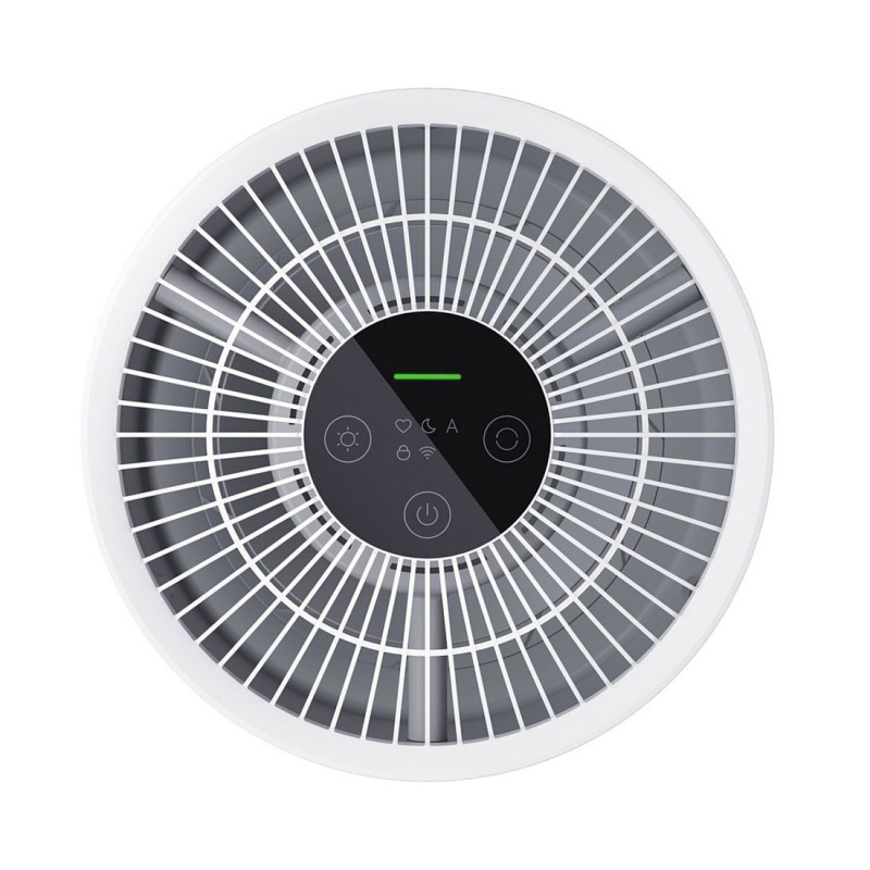 XIAOMI SMART AIR PURIFIER 4 COMPACT - Imagen 4