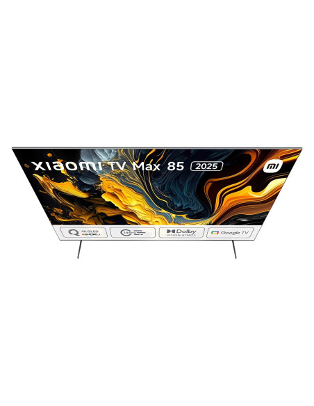 XIAOMI TV MAX 85" 4K QLED (2025)  (VER DETALLE) L85MA-MAXEU HDR - SOLO RECOGIDA (SIN ENVÍO) - Imagen 3