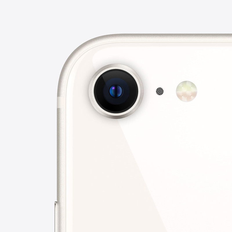 APPLE IPHONE SE 2022 SS ESIM 4GB - Imagen 3
