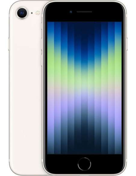 APPLE IPHONE SE 2022 SS ESIM 4GB - Imagen 1