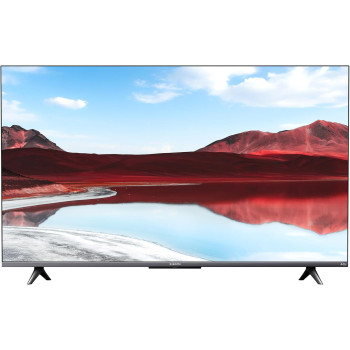 XIAOMI SMART TV A PRO 43" (2025) 4K QLED 4K UHD L43MA-SEU - Imagen 1