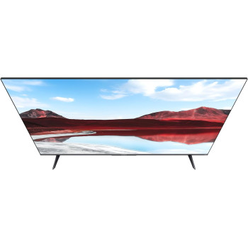 XIAOMI SMART TV A PRO 43" (2025) 4K QLED 4K UHD L43MA-SEU - Imagen 2