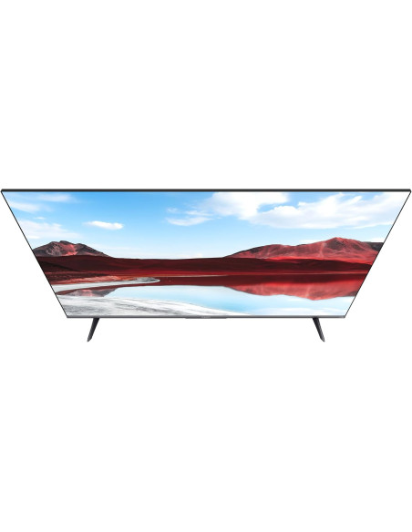 XIAOMI SMART TV A PRO 43" (2025) 4K QLED 4K UHD L43MA-SEU - Imagen 2