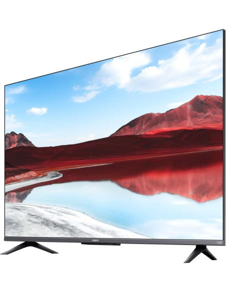 XIAOMI SMART TV A PRO 43" (2025) 4K QLED 4K UHD L43MA-SEU - Imagen 3