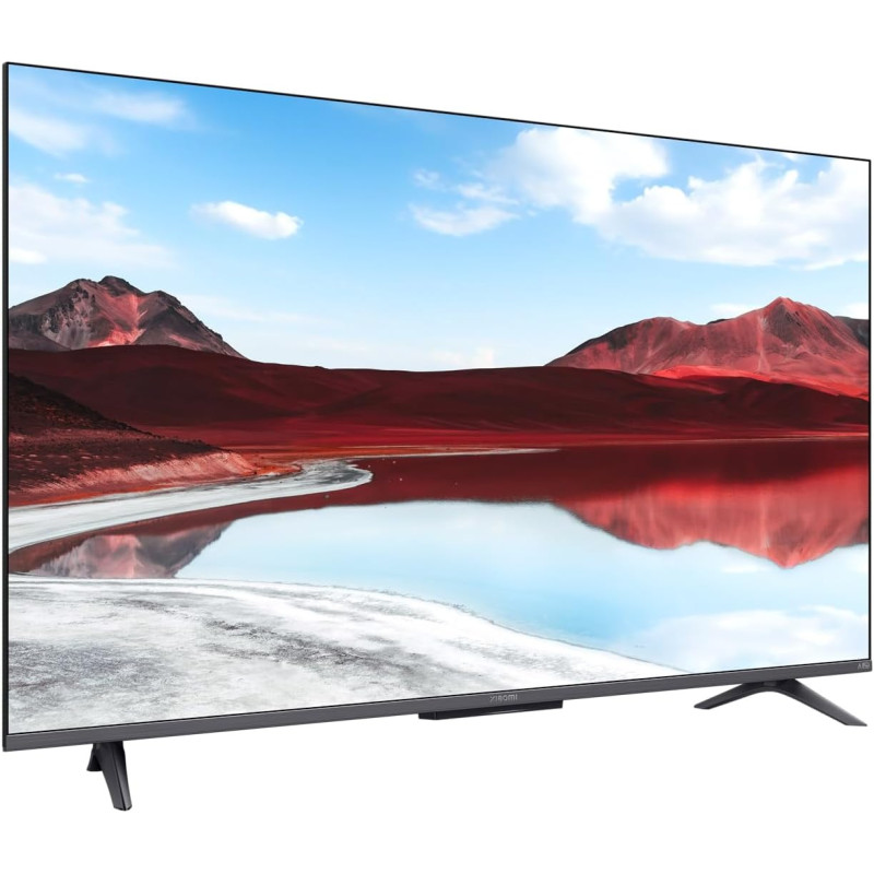 XIAOMI SMART TV A PRO 43" (2025) 4K QLED 4K UHD L43MA-SEU - Imagen 4