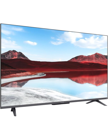 XIAOMI SMART TV A PRO 43" (2025) 4K QLED 4K UHD L43MA-SEU - Imagen 4