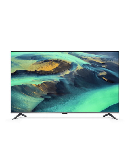 XIAOMI SMART TV F PRO 65" 4K ULTRA-HD (2026) L65MB-FPEU  (VER DETALLE) - Imagen 2