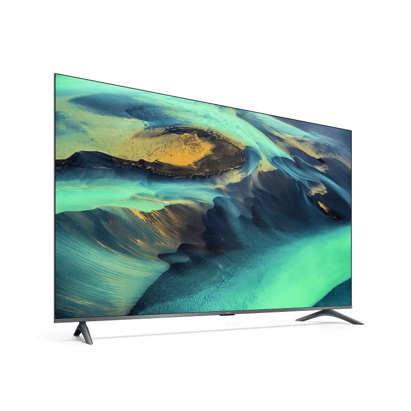 XIAOMI SMART TV F PRO 65" 4K ULTRA-HD (2026) L65MB-FPEU  (VER DETALLE) - Imagen 3