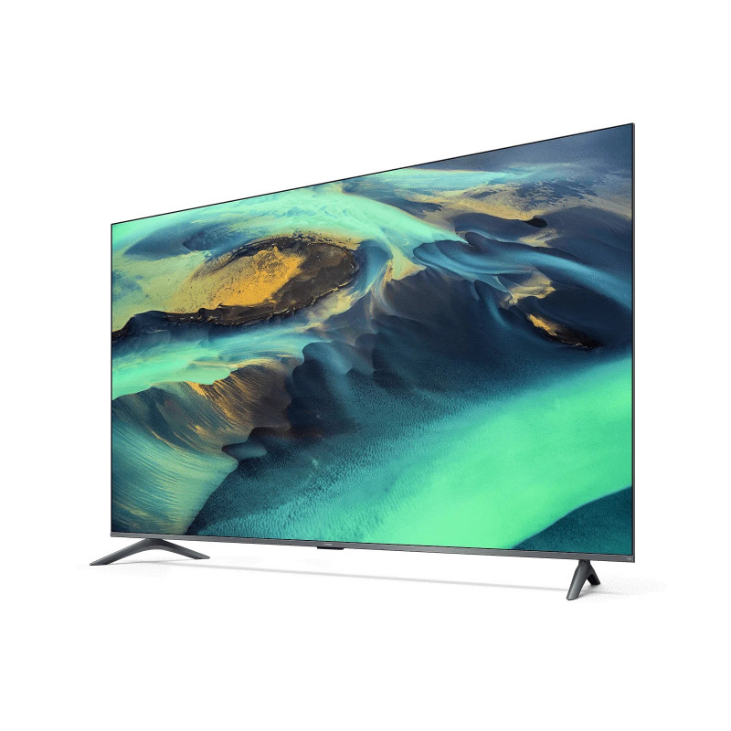 XIAOMI SMART TV F PRO 65" 4K ULTRA-HD (2026) L65MB-FPEU  (VER DETALLE) - Imagen 4