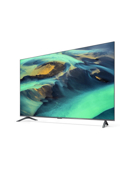 XIAOMI SMART TV F PRO 65" 4K ULTRA-HD (2026) L65MB-FPEU  (VER DETALLE) - Imagen 4