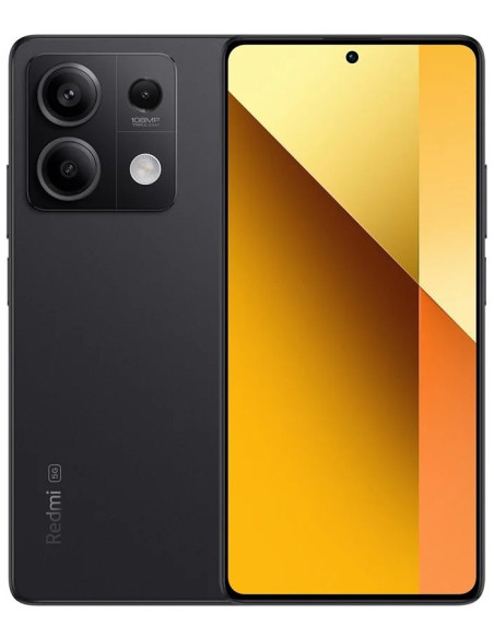 XIAOMI REDMI NOTE 13 5G DUAL SIM 8GB - Imagen 2