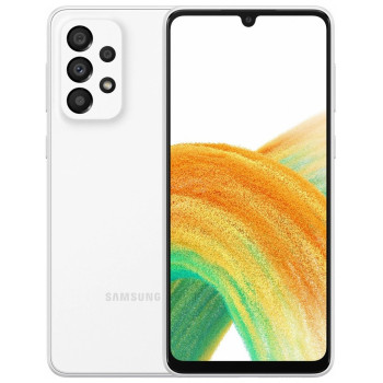 SAMSUNG GALAXY A33 5G DUAL SIM 6GB - Imagen 1