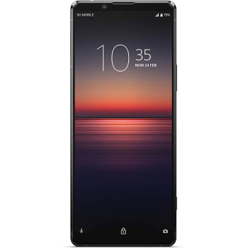 SONY XPERIA 1 II XQ-AT51 SINGLE SIM 8GB - Imagen 2