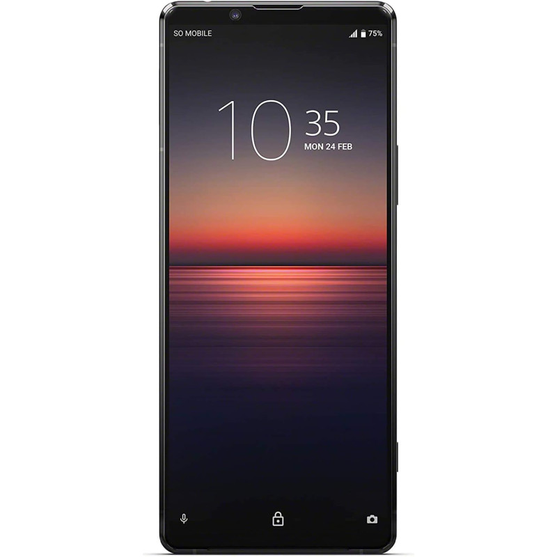 SONY XPERIA 1 II XQ-AT51 SINGLE SIM 8GB - Imagen 2