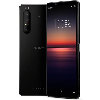 SONY XPERIA 1 II XQ-AT51 SINGLE SIM 8GB - Imagen 1
