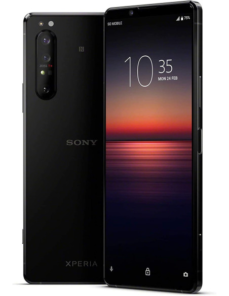 SONY XPERIA 1 II XQ-AT51 SINGLE SIM 8GB - Imagen 1