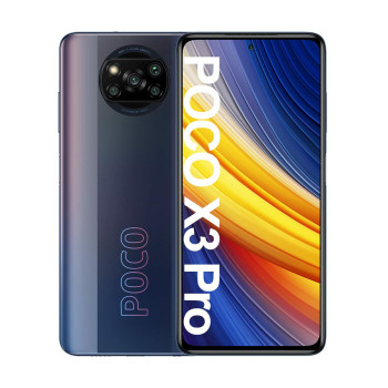 Xiaomi POCO X3 Pro 8GB | 128GB / 256GB - Varios Colores y Estado Reacondicionado - Imagen 1