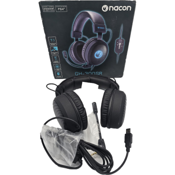 NACON GAMING HEADSET GH-300SR - Imagen 2
