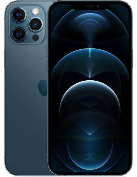 APPLE IPHONE 12 PRO MAX SINGLE SIM + ESIM 6GB - Imagen 2