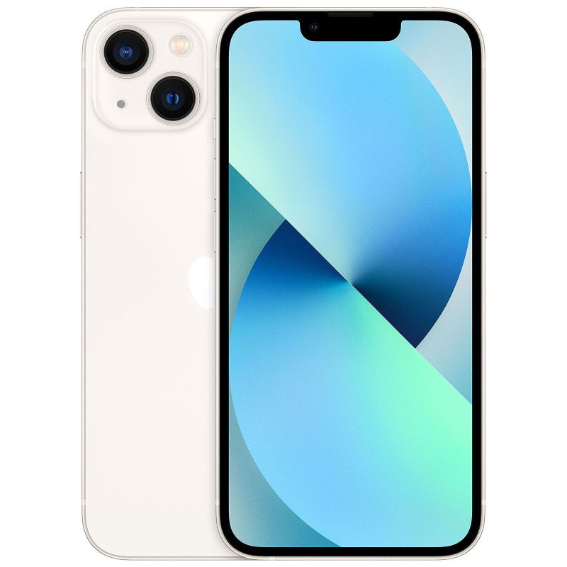Apple iPhone 13 | 128GB / 256GB / 512GB - Varios Colores y Estados - Imagen 1