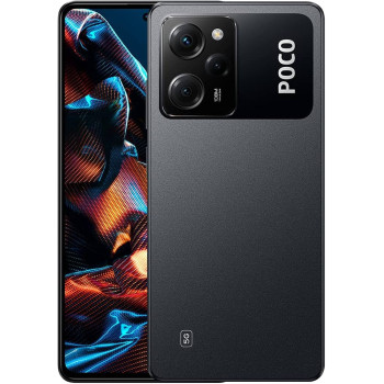 Xiaomi POCO X5 Pro 8GB | 128GB / 256GB - Varios Colores y Estado Reacondicionado - Imagen 1