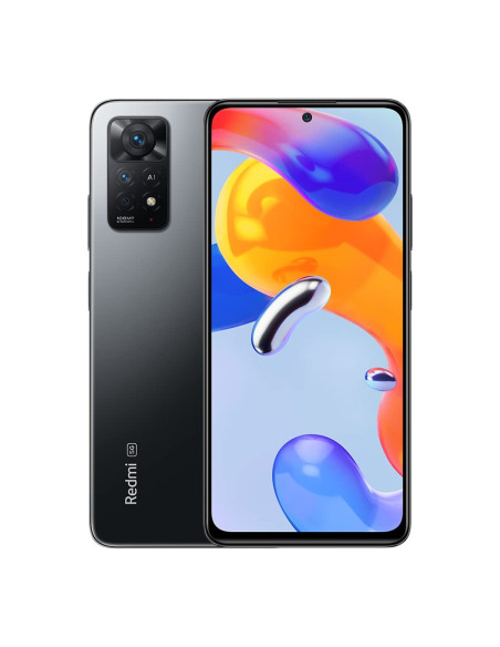 Xiaomi Redmi Note 11 Pro 6GB | 64GB / 128GB - Varios Colores y Estado Reacondicionado - Imagen 1