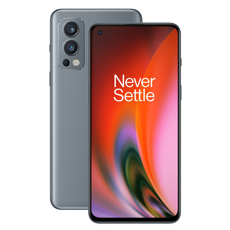 Imagen 1 - OnePlus Nord 2 | 128GB / 256GB - Varios Colores y Estados OnePlus Nord 2 | 128GB / 256GB - Varios Colores y Estados - Imagen 1