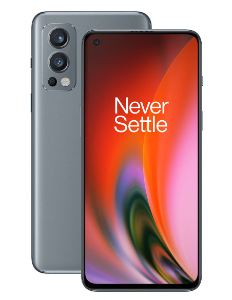 Imagen 1 - OnePlus Nord 2 | 128GB / 256GB - Varios Colores y Estados OnePlus Nord 2 | 128GB / 256GB - Varios Colores y Estados - Imagen 1
