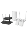 Routers y Redes