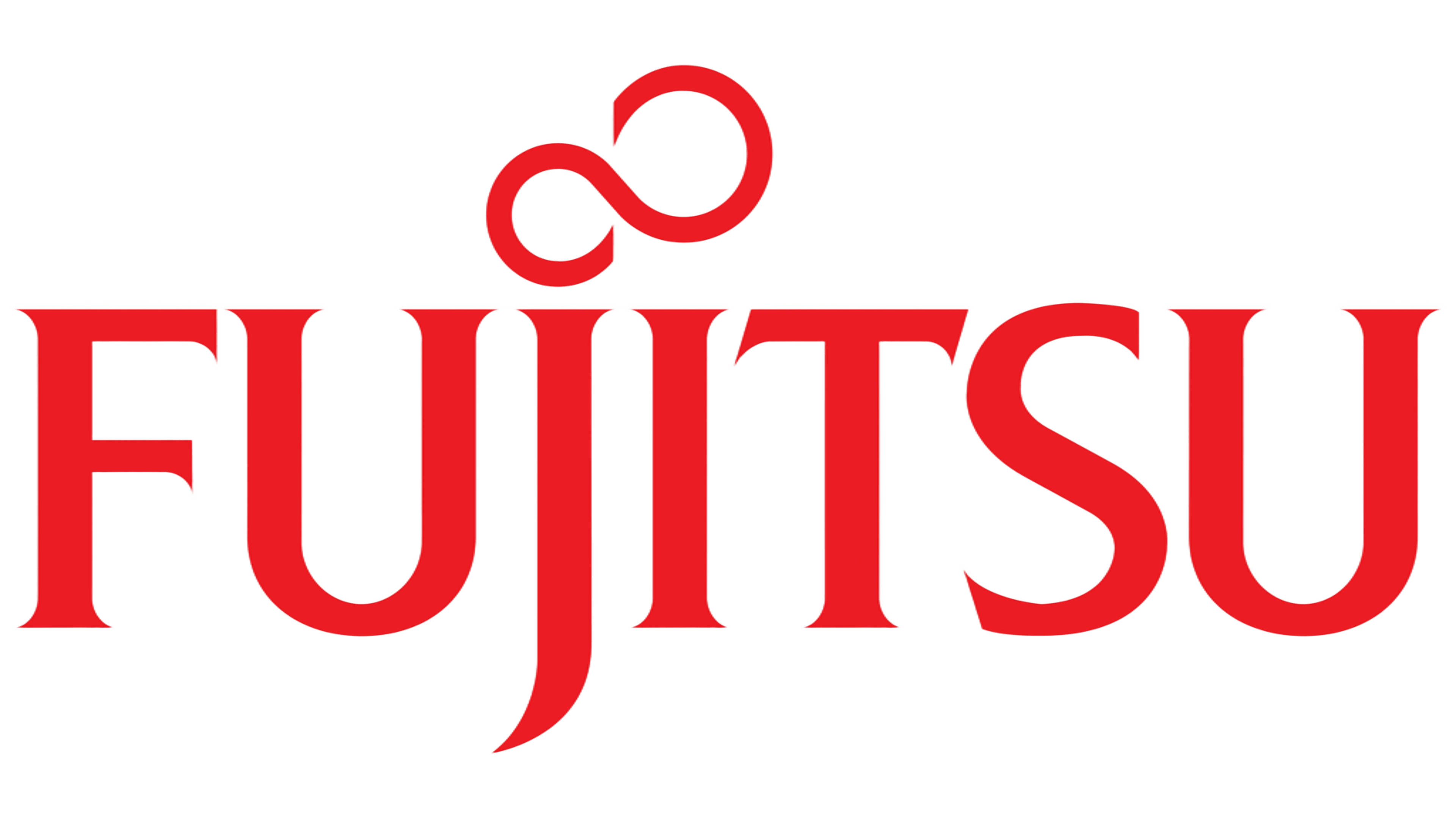 FUJITSU